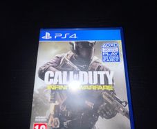 Call Of Duty Inifinite Warfare