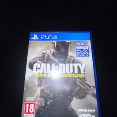 Call Of Duty Inifinite Warfare