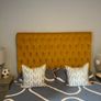 Headboard for sale Image 3