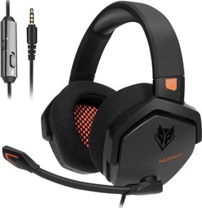 PS4 Headset Xbox one Stereo Gaming Headphone with Noise Cancelling with in-line Control for PS4/Xbox 1/PC (FREE POSTAGE)