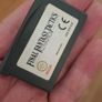 Gameboy Advance SP Boxed  , with two games. Image 9