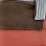 CASTER JEANS coral high waisted ladies jeans Sz 31 (Fit 8-10UK) Image 6