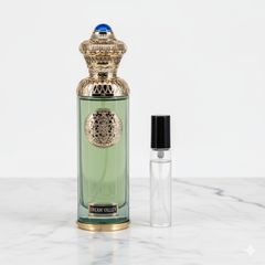 Dream Valley by Surrati Perfumes Decant (5ml)