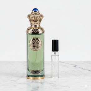 Dream Valley by Surrati Perfumes Decant (5ml)