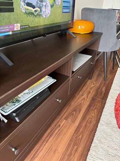 IKEA Idanas TV Stand
