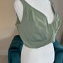 Brand-new Ladies Green Goodmove Ultimate Support Wired Sports Bra from Marks & Spencer Image 8