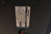 Vintage Bose 301 Series III Direct/Reflecting Speakers - Good Condition