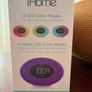 iHome Alarm  Clock Image 5