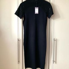Coast knit dress, new with tag, uk8