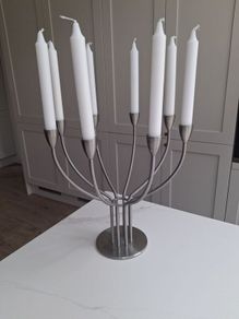 Ikea Stockholm 1999 Candle holder/centrepiece