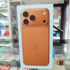 Iphone 17 Pro Max 256gb Brand New Sealed Pack Unlock Sim Free