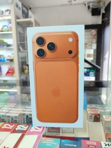 Iphone 17 Pro 256gb Brand New Sealed Pack Unlock Sim Free