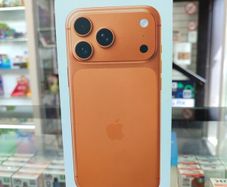 Iphone 17 Pro 256gb Brand New Sealed Pack Unlock Sim Free