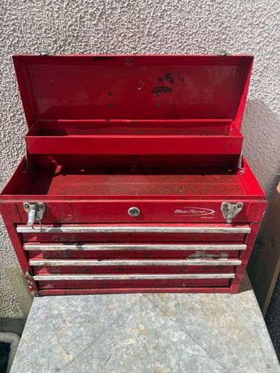 Bluepoint toolbox