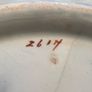 1800s Noma Plate Image 3