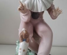 Nao by Lladro