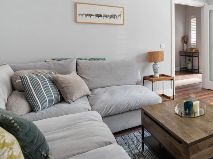 Sofa - City Combi Unit