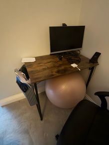 desk