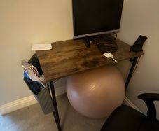 desk