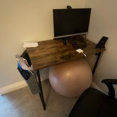 desk