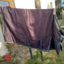 6'0 Turnout Rug Medium Weight Image 2