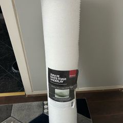 Underlay roll 2mm Woodies