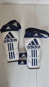 adidas Shin Guards