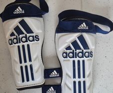 adidas Shin Guards