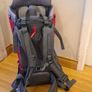 Phil and Teds Escape Child carrier rucksack Image 5