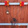 Magnetic trailer lights Image 2