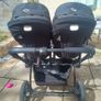 Bugaboo Donkey twin Image 2