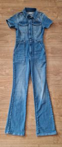 Good American jumpsuit size 3 UK12