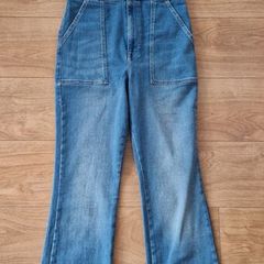 Good American jumpsuit size 3 UK12