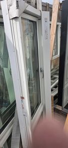 Alu-Clad Triple Glazed Windows