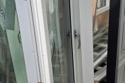 Alu-Clad Triple Glazed Windows