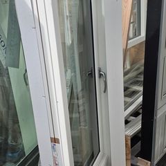 Alu-Clad Triple Glazed Windows