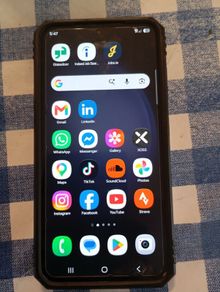 Samsung Galaxy S23
