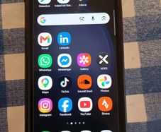 Samsung Galaxy S23