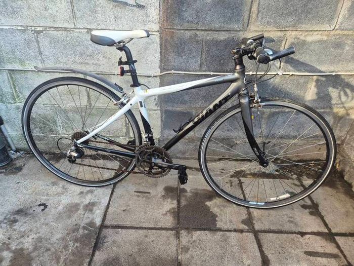 bike