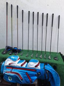 Cobra golf clubs