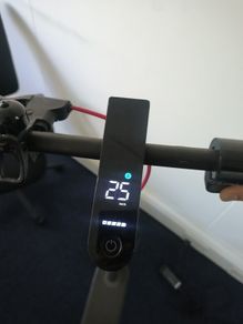 Xiaomi Electric Scooter 4 Pro Original Charger Included