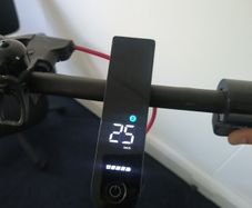 Xiaomi Electric Scooter 4 Pro Original Charger Included