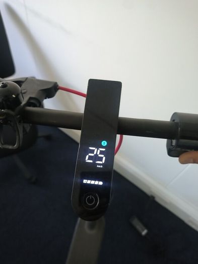 Xiaomi Electric Scooter 4 Pro Original Charger Included