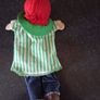 Original Bosco Rte Puppet Image 3