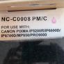Canon ink cartridges Image 2