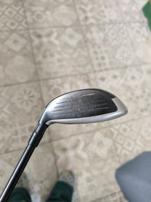 Taylor made M4 4 hybrid