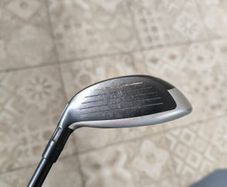 Taylor made M4 4 hybrid