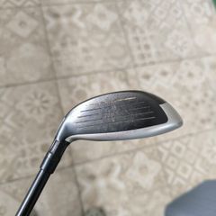 Taylor made M4 4 hybrid