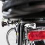 dog bike carrier Image 4