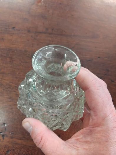 Antique Glass